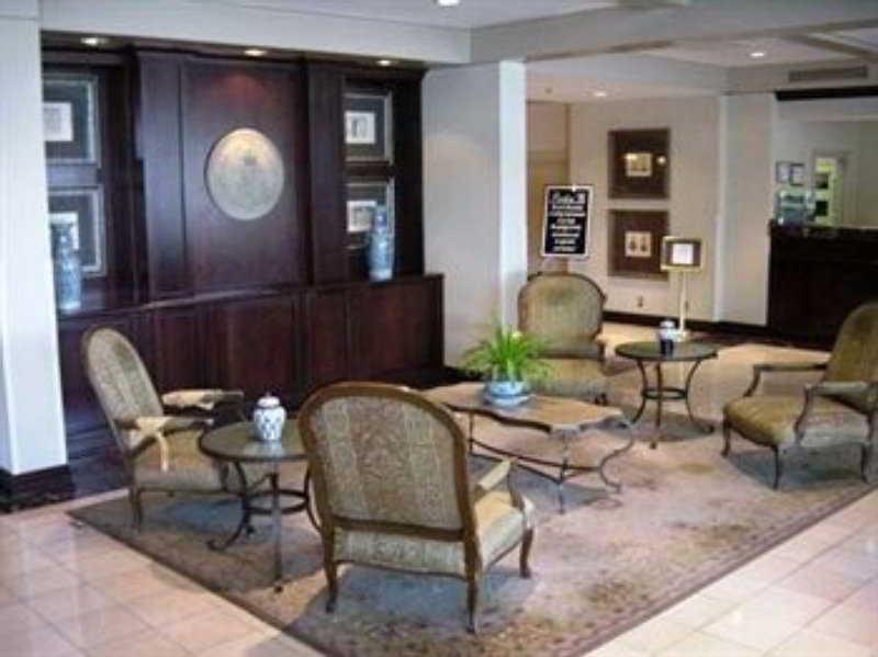 Radisson Hotel Nashville Airport Interior foto